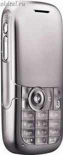 Alcatel OT C750