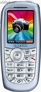 Alcatel OT 557