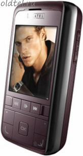 Alcatel OT C717