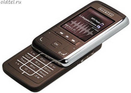 Alcatel OT C825