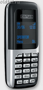 Alcatel OT E105