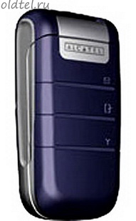 Alcatel OT E220