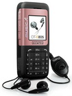 Alcatel OT E805