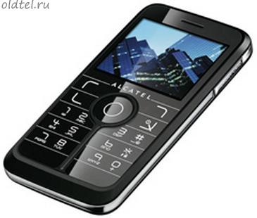Alcatel OT V770