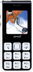 AMOI A310