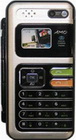 AMOI G6301
