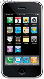 Apple iPhone 3G
