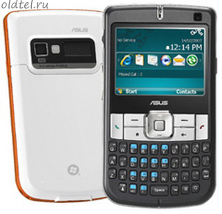 Asus M530w