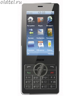 BBK K322