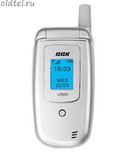 BBK LR009