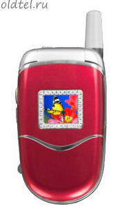 BBK LR016