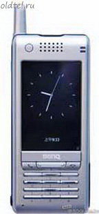 BenQ P30