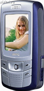 BenQ U700