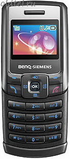 BenQ-Siemens A38