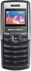 BenQ-Siemens A38