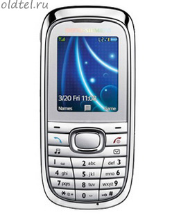 BenQ-Siemens C31