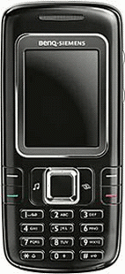 BenQ-Siemens C81