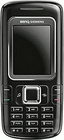 BenQ-Siemens C81