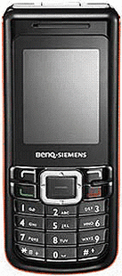 BenQ-Siemens E61