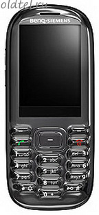 BenQ-Siemens E71