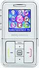 BenQ-Siemens EF51