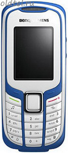 BenQ-Siemens M81