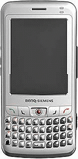 BenQ-Siemens P51