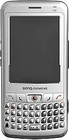 BenQ-Siemens P51