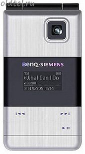 BenQ-Siemens Q-Fi EF71