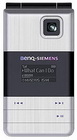 BenQ-Siemens Q-Fi EF71