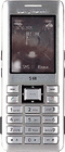 BenQ-Siemens S68
