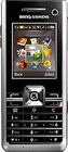 BenQ-Siemens S81