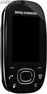 BenQ-Siemens SL91