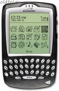 BlackBerry 6720