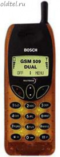 Bosch 509
