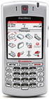 BlackBerry 7100v