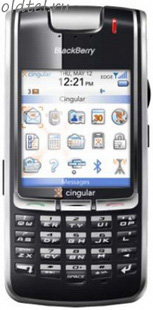 BlackBerry 7130c
