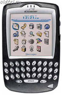 BlackBerry 7730
