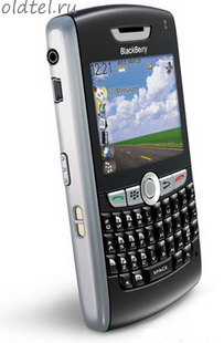 BlackBerry 8800
