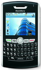 BlackBerry 8820