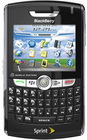 BlackBerry 8830 World Edition