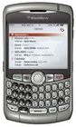 BlackBerry Curve 8310