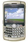 BlackBerry Curve 8320
