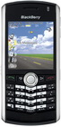BlackBerry Pearl 8100