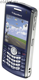 BlackBerry Pearl 8110