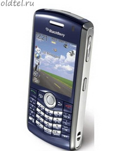 BlackBerry Pearl 8120