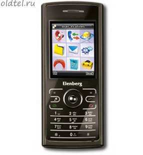 ELENBERG MT-320