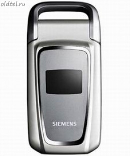 Siemens CF62