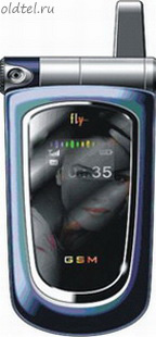 Fly M760