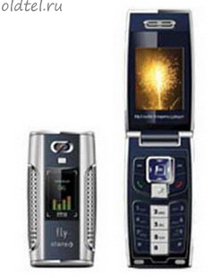 Fly MP300